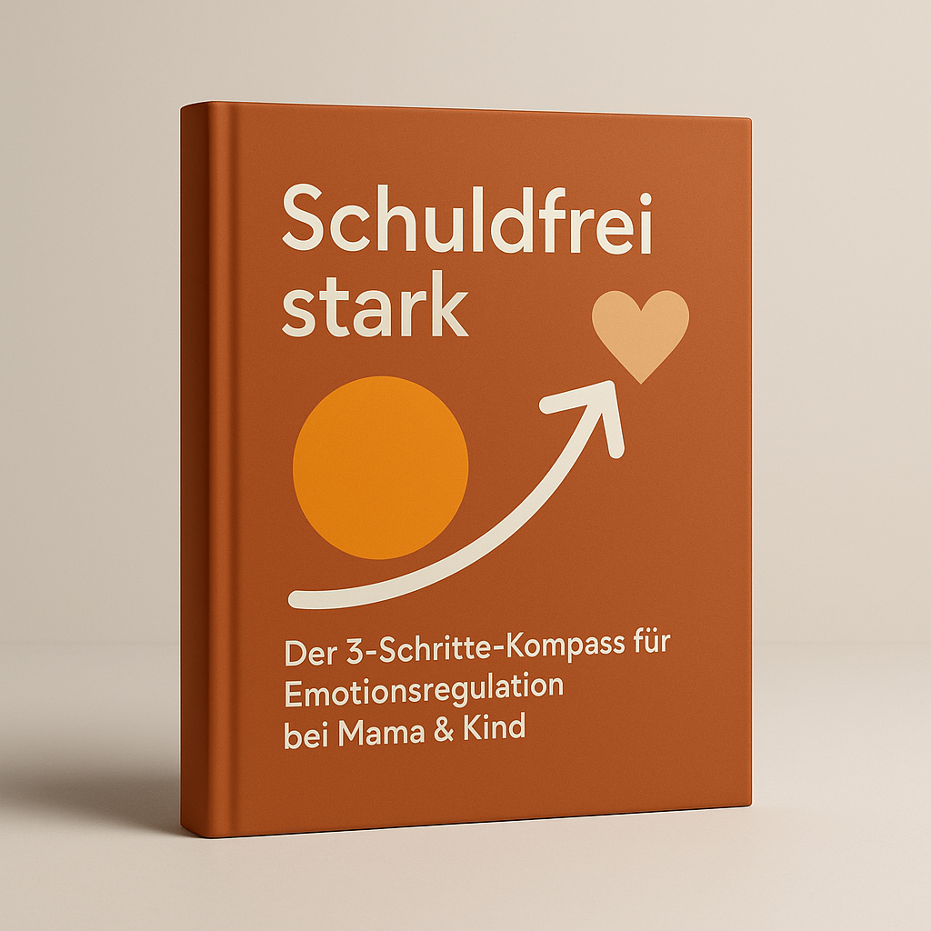 Schuldfrei stark Cover