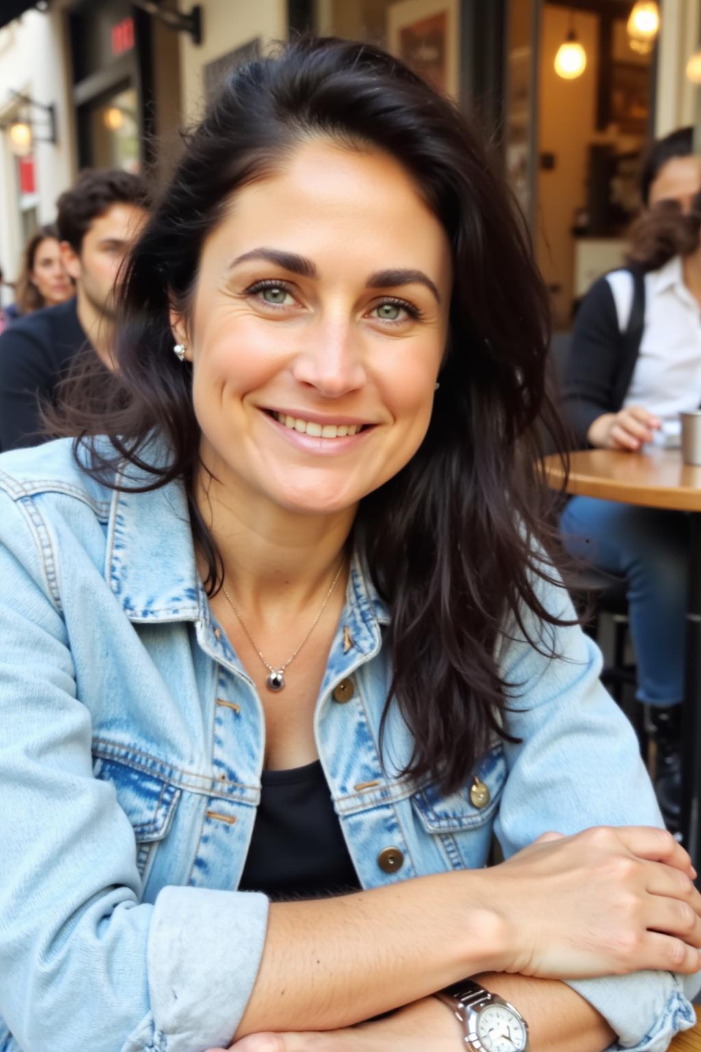 Michelle Schwarz